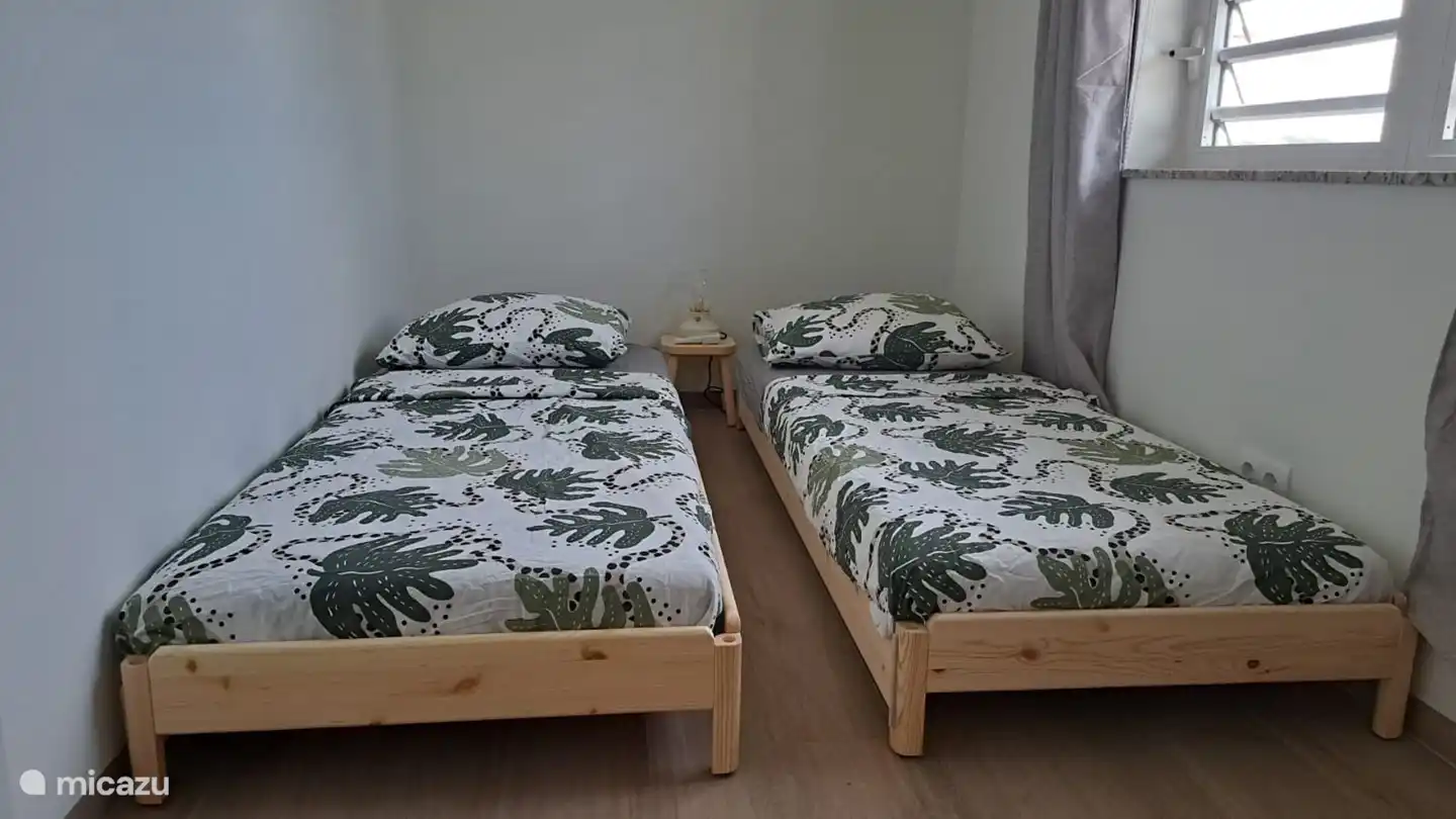 Möglichkeit zur Schaffung von zwei Schlafplätzen