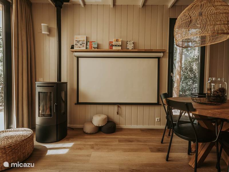 Holiday home in Netherlands, Gelderland, Nunspeet Tiny house By Roots Tinyhouse