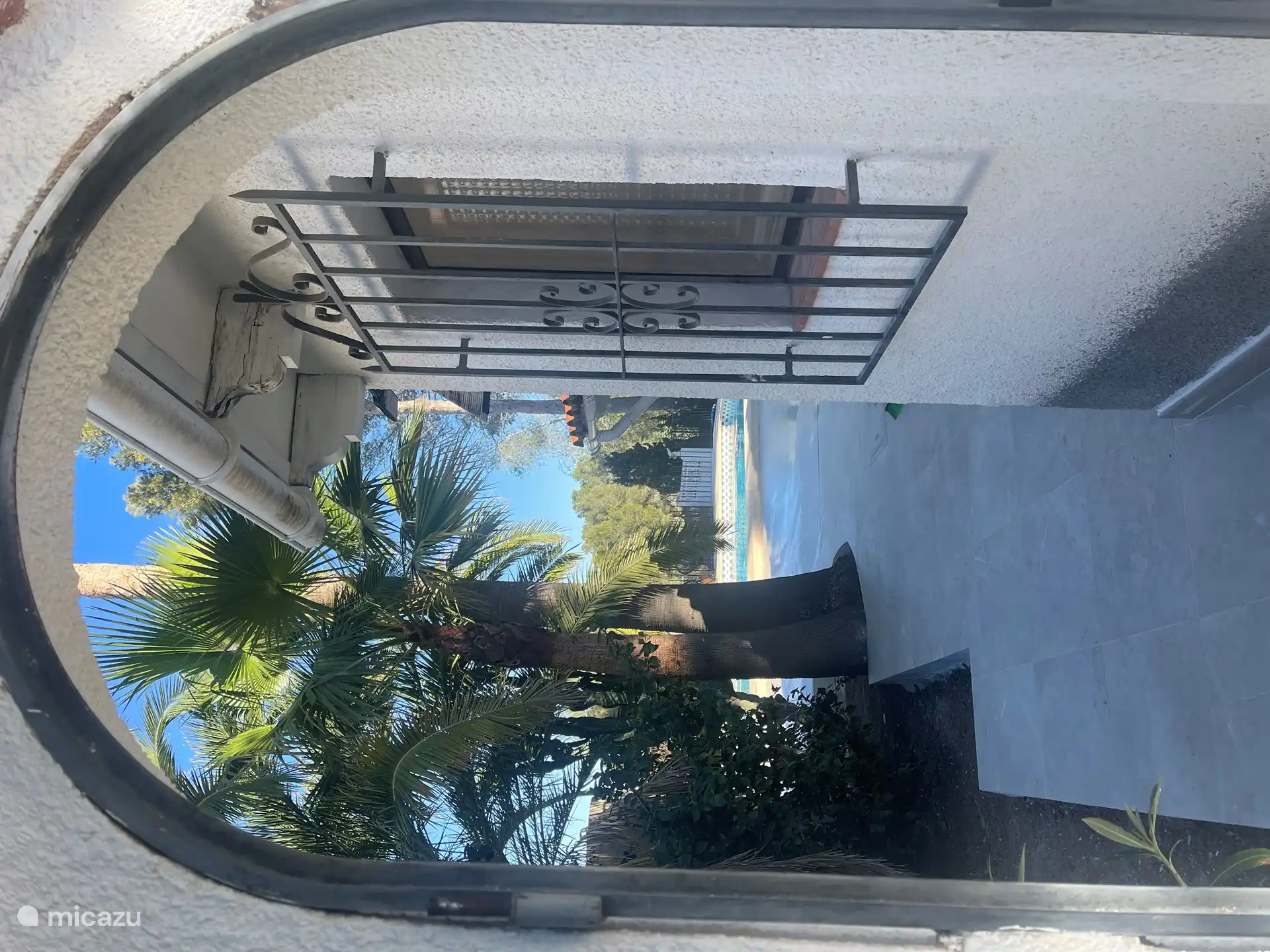 Bienvenue à Casa Clémence 