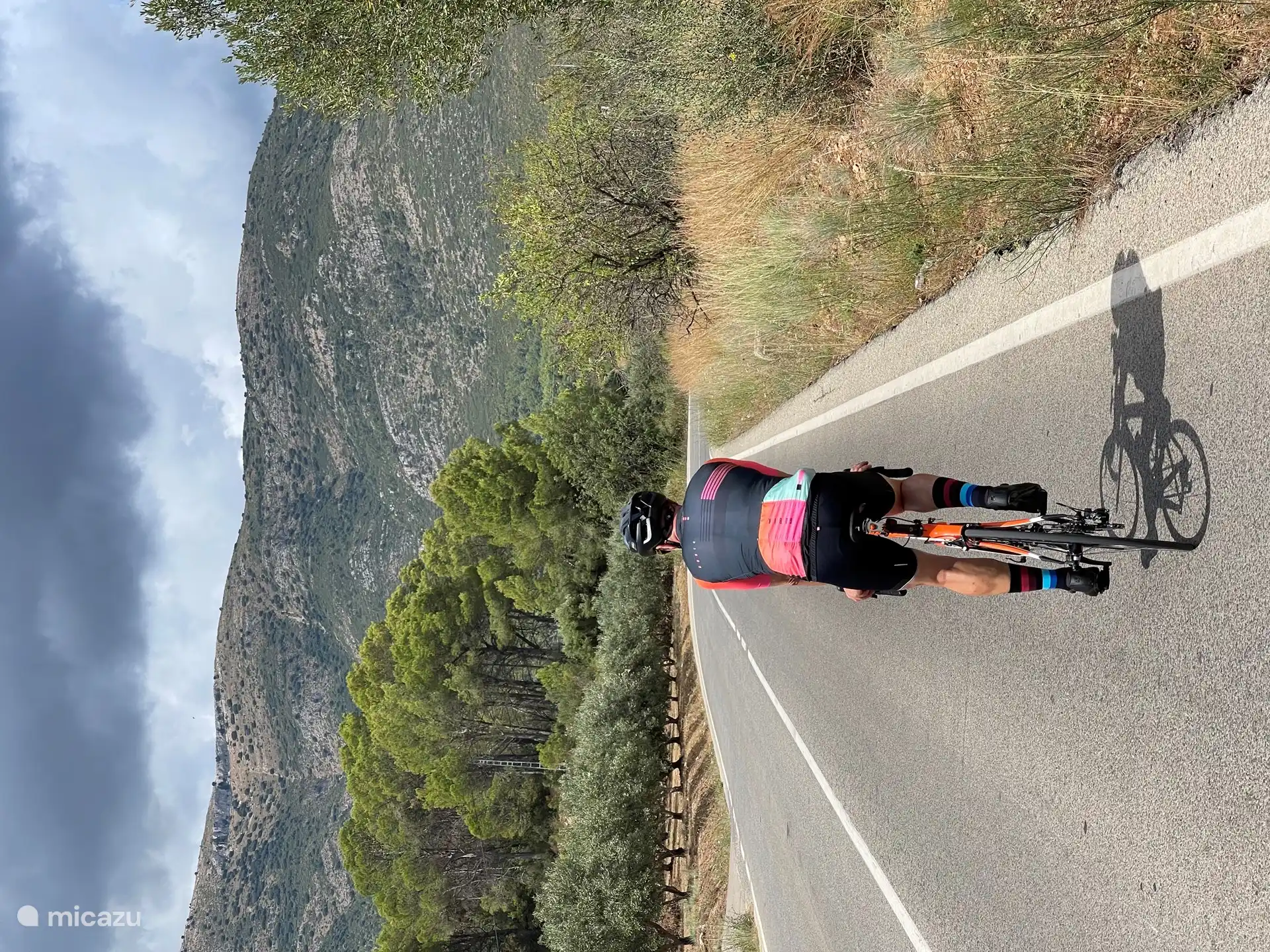 Le paradis des amateurs de sport