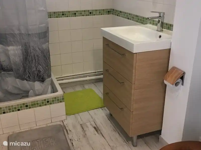 ZONNIGE STUDIO huren in Frankrijk, Hérault, Palavas-les-Flots - Appartement ZONNIGE STUDIO huren in Frankrijk, Hérault, Palavas-les-Flots - Appartement