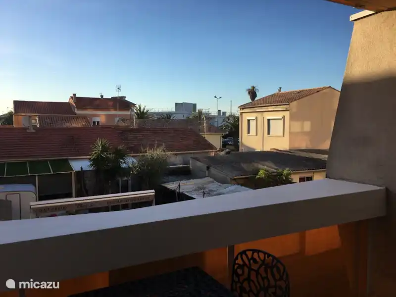 ZONNIGE STUDIO huren in Frankrijk, Hérault, Palavas-les-Flots - Appartement ZONNIGE STUDIO huren in Frankrijk, Hérault, Palavas-les-Flots - Appartement