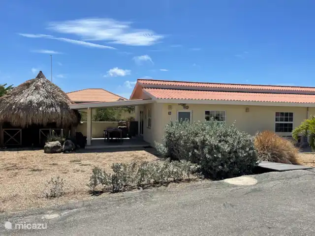 Cas Brasa en Curazao, Banda Arriba (este), Santa Catharina - casa vacacional Cas Brasa en Curazao, Banda Arriba (este), Santa Catharina - casa vacacional