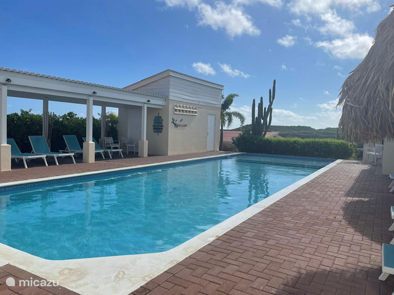 Holiday home in Curaçao, Banda Ariba (East), Santa Catharina Holiday house Case Brasa