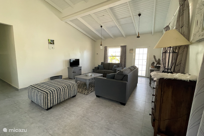 Holiday home Curaçao, Banda Ariba (East), Santa Catharina Holiday house Case Brasa