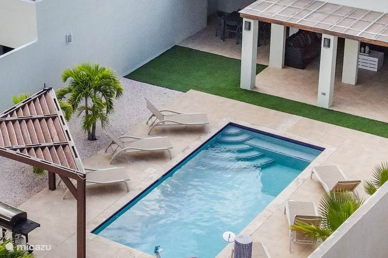 Holiday home Aruba, Noord, Bubali Villa Villa Island Time with private pool