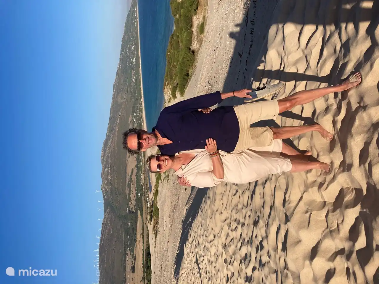 Bart en Esther van Onna