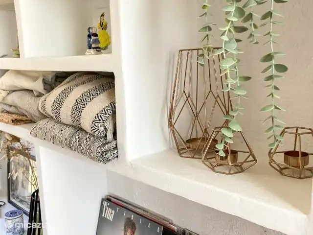 Casa Cubasta | Espagne, Andalousie, Sedella - maison de vacances Détails.
