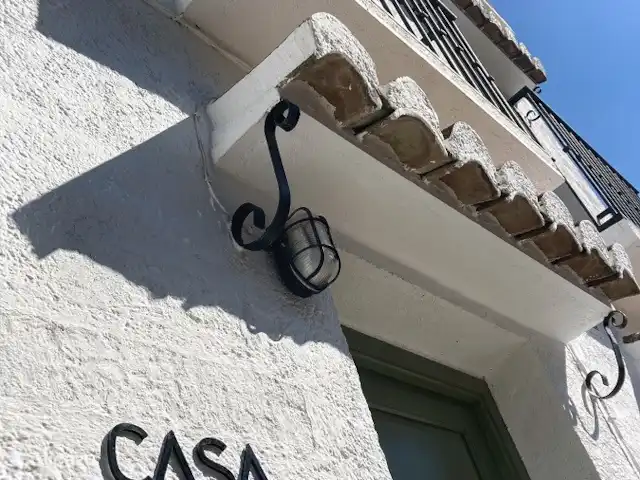 Casa Cubasta | Espagne, Andalousie, Sedella - maison de vacances Façade extérieure.