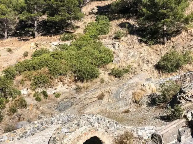 Casa Cubasta | Espagne, Andalousie, Sedella - maison de vacances Grandes possibilités de randonnées à partir du village.