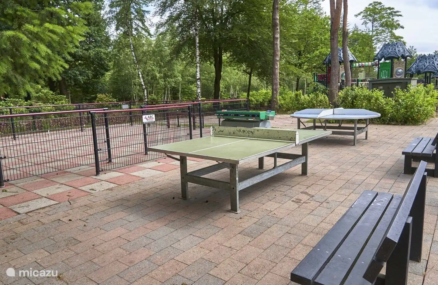 Er is veel te doen voor kinderen en ouders 