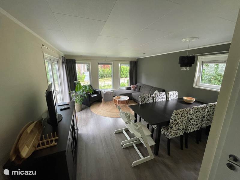 Maison de Vacances Pays-Bas, Gueldre, Beekbergen Chalet Forest Family Home - Parc 5 étoiles