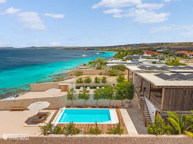 Location de Vacances Bonaire, Bonaire, Sabadeco, villa - Reef Villas Bonaire Soleil, face à l'océan Location de Vacances Bonaire, Bonaire, Sabadeco, villa - Reef Villas Bonaire Soleil, face à l'océan