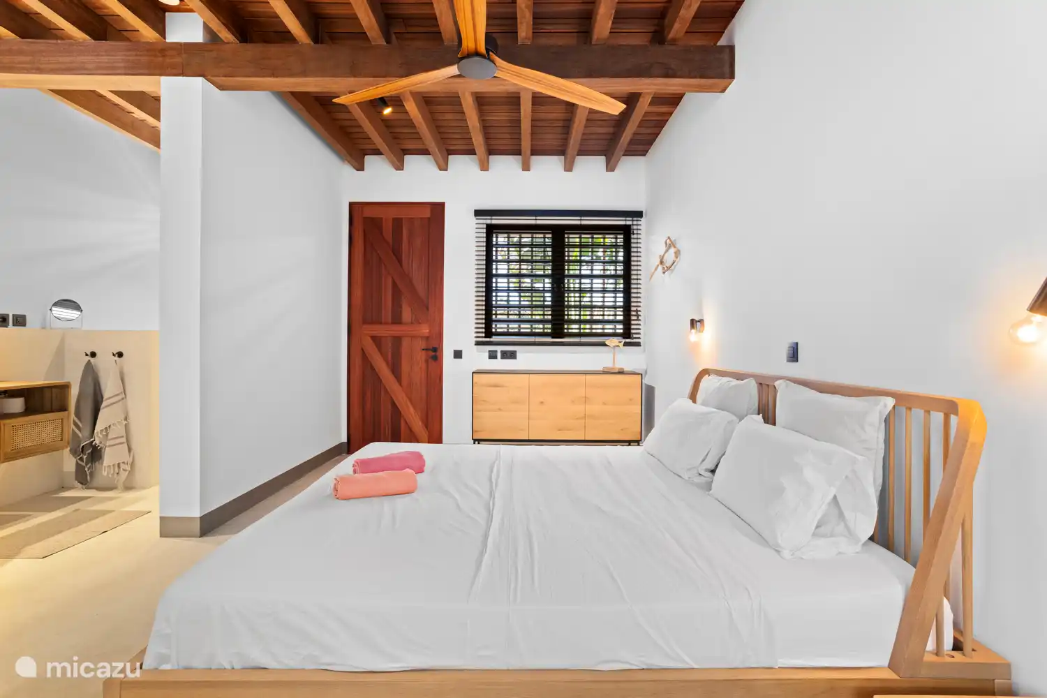 Reef Villen mit Schlafzimmer