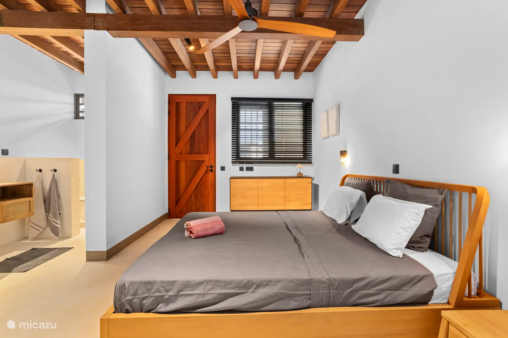 Reef Villen mit Schlafzimmer