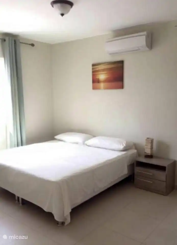 Bedroom 2 (beds can be put together or separately)