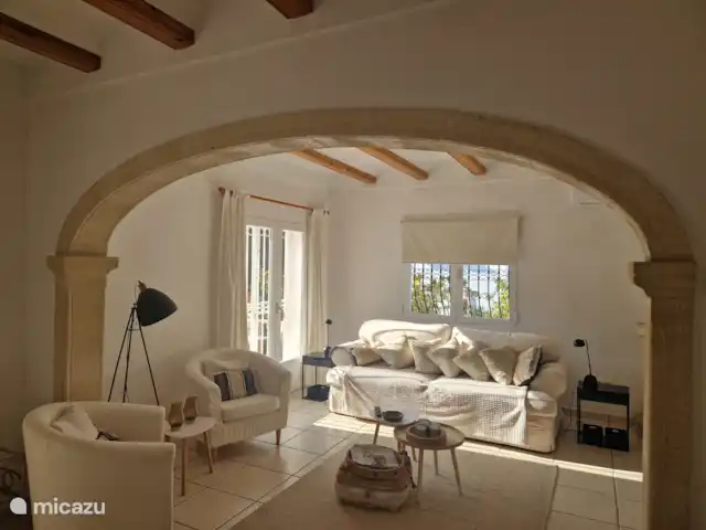Casa Karolida ***Top locatie!!*** huren in Spanje, Costa Blanca, Jávea - villa