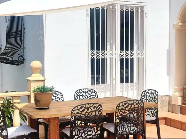 Casa Karolida ***Top locatie!!*** huren in Spanje, Costa Blanca, Jávea - villa