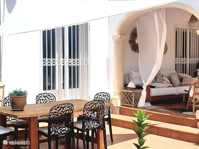 Casa Karolida ***Top locatie!!*** huren in Spanje, Costa Blanca, Jávea - villa