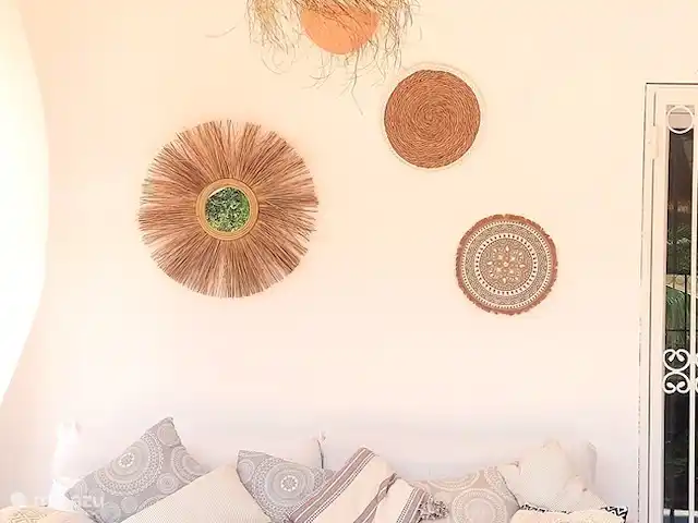 Casa Karolida ***Top locatie!!*** huren in Spanje, Costa Blanca, Jávea - villa 0