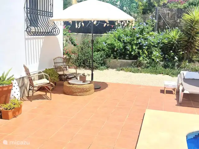 Casa Karolida ***Top locatie!!*** huren in Spanje, Costa Blanca, Jávea - villa