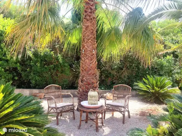 Casa Karolida ***Top locatie!!*** huren in Spanje, Costa Blanca, Jávea - villa