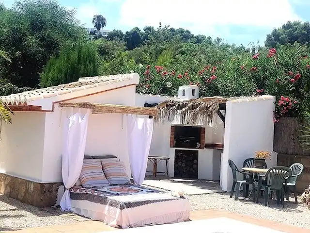 Casa Karolida ***Top locatie!!*** huren in Spanje, Costa Blanca, Jávea - villa