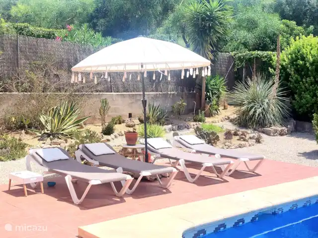 Casa Karolida ***Top locatie!!*** huren in Spanje, Costa Blanca, Jávea - villa