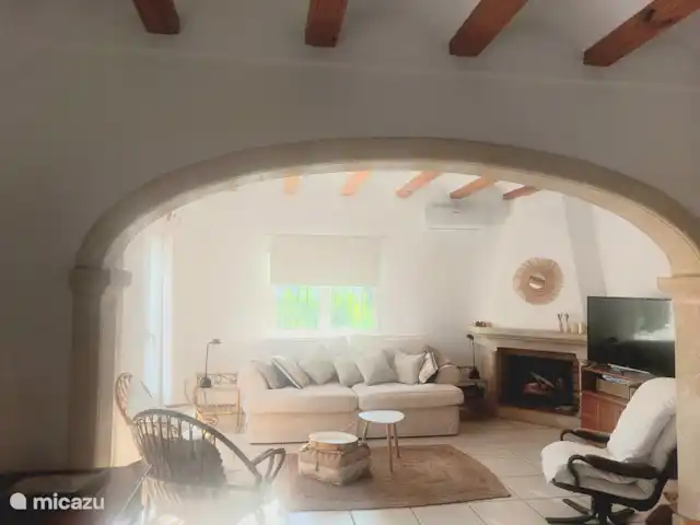 Casa Karolida ***Top locatie!!*** huren in Spanje, Costa Blanca, Jávea - villa