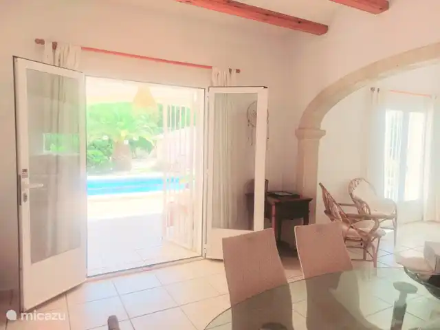 Casa Karolida ***Top locatie!!*** huren in Spanje, Costa Blanca, Jávea - villa