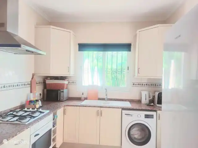 Casa Karolida ***Top locatie!!*** huren in Spanje, Costa Blanca, Jávea - villa