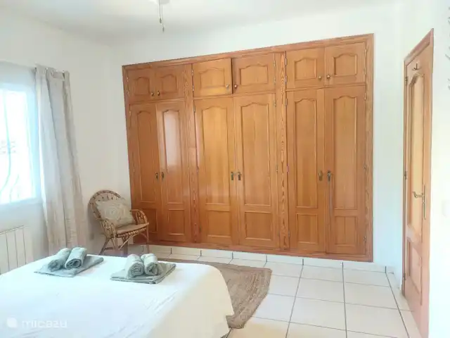 Casa Karolida ***Top locatie!!*** huren in Spanje, Costa Blanca, Jávea - villa