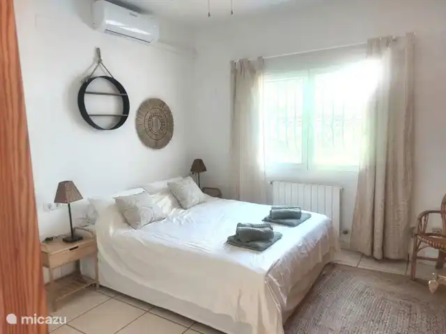Casa Karolida ***Top locatie!!*** huren in Spanje, Costa Blanca, Jávea - villa