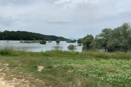Animations nautiques - Lac de la Gimone
