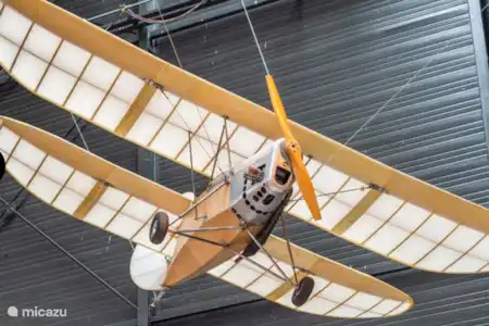Musée Airbus et visite guidée