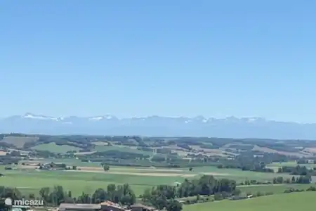 Skier dans les Pyrénées
