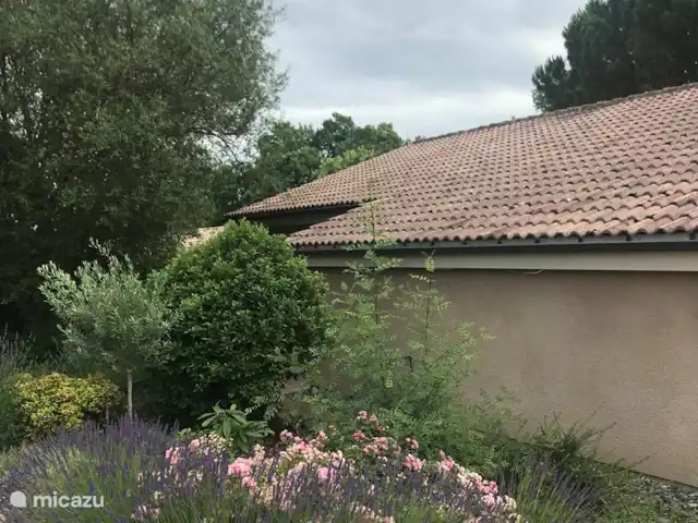 Maison de vacances Château de Barbet 9 | France, Gers, Lombez - bungalow Maison avant.