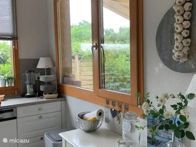 Maison de vacances Château de Barbet 9 | France, Gers, Lombez - bungalow Cuisine entièrement équipée.