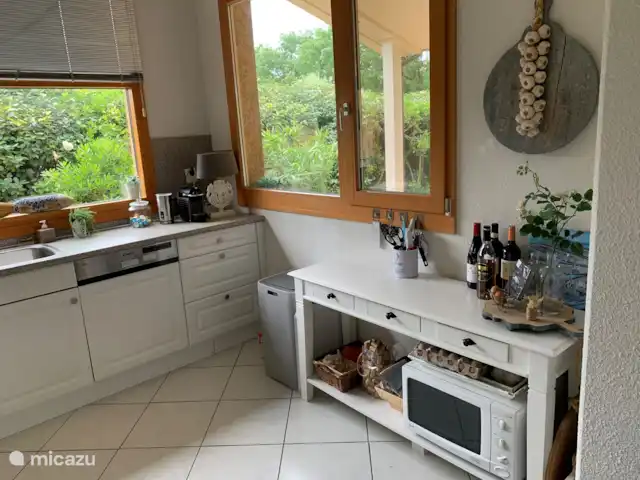 Maison de vacances Château de Barbet 9 | France, Gers, Lombez - bungalow Cuisine