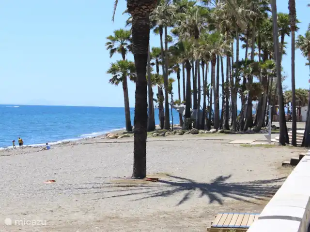 Appartement 3 chambres près de la plage et de San Pedro | Espagne, Costa del Sol, San Pedro de Alcántara - appartement Plage de San Pedro à 15 minutes à pied