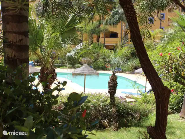 Appartement 3 chambres près de la plage et de San Pedro | Espagne, Costa del Sol, San Pedro de Alcántara - appartement Piscine Communautaire