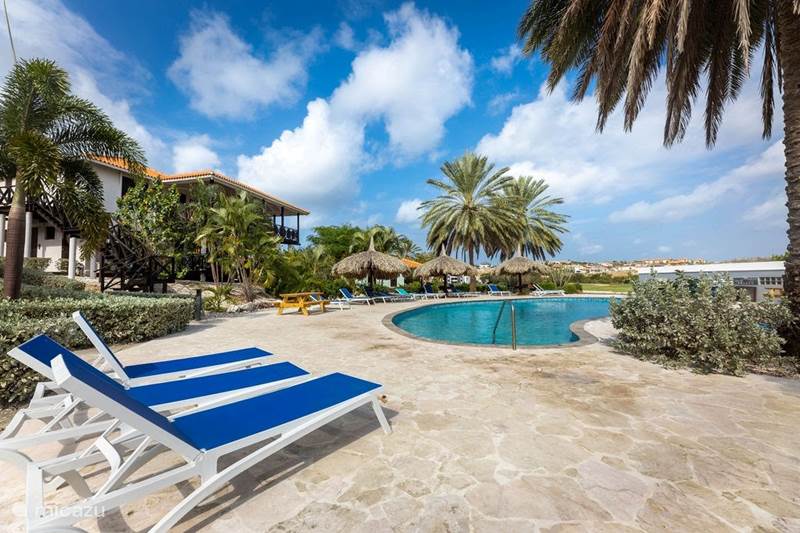 Holiday home Curaçao, Curacao-Middle, Blue Bay Holiday house Blue Bay Village Villa