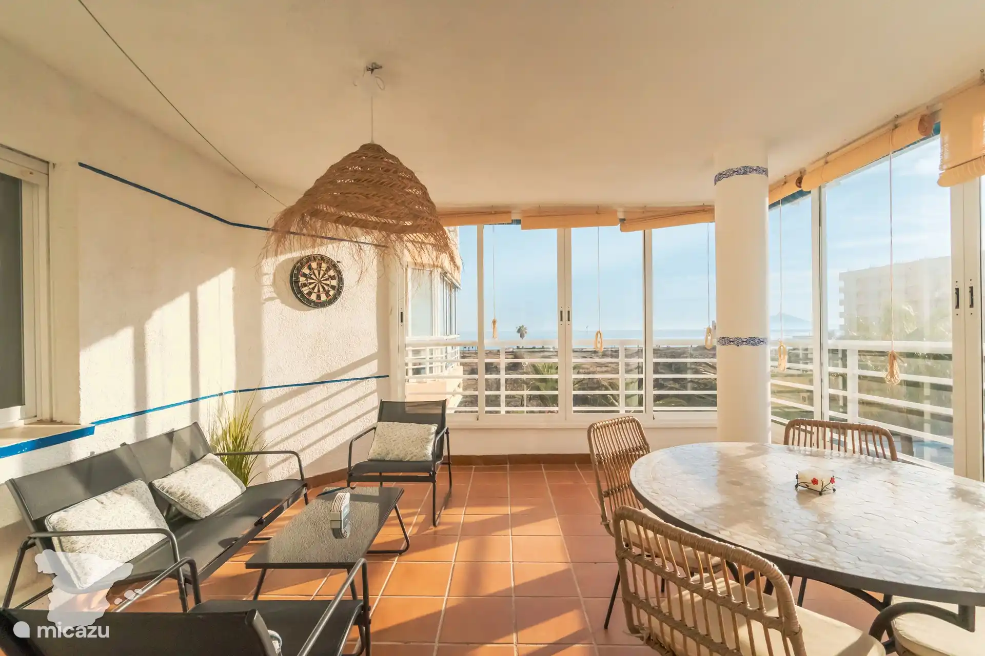 apartamento en España, Costa Blanca, Calpe – Talima