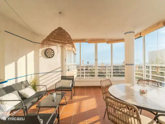 Talima | Espagne, Costa Blanca, Calpe - appartement Talima | Espagne, Costa Blanca, Calpe - appartement