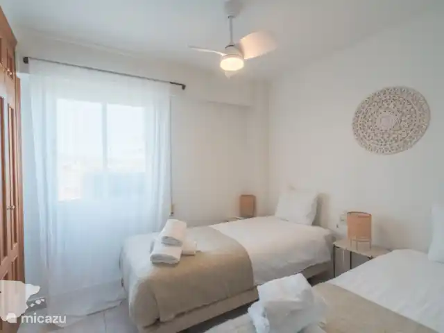 Talima | Espagne, Costa Blanca, Calpe - appartement Chambre 2