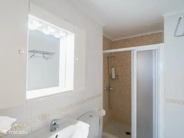 Talima | Espagne, Costa Blanca, Calpe - appartement Salle de bain 2