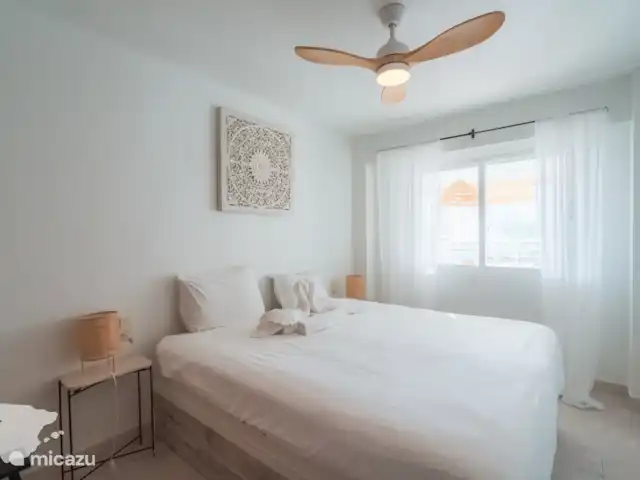 Talima | Espagne, Costa Blanca, Calpe - appartement Chambre 1