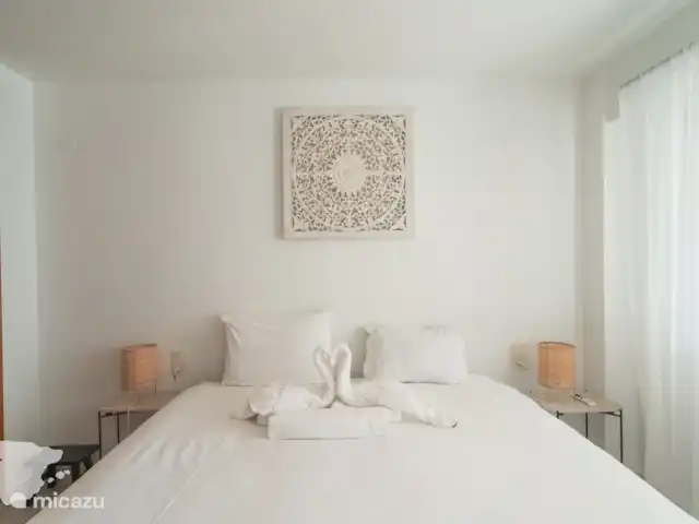 Talima | Espagne, Costa Blanca, Calpe - appartement Chambre 1