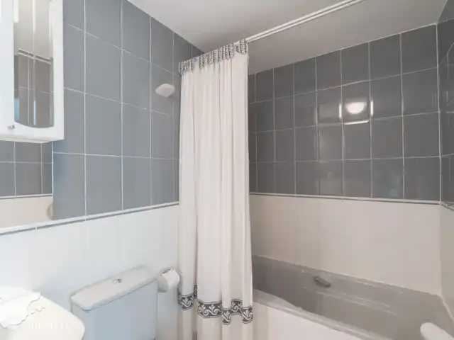 Talima | Espagne, Costa Blanca, Calpe - appartement Salle de bain 1