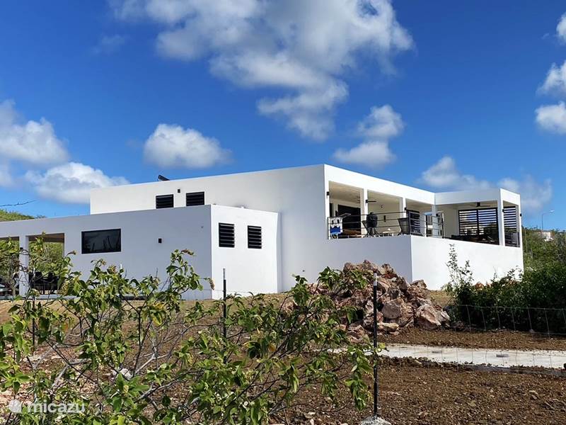 Ferienwohnung Bonaire, Bonaire, Kralendijk Villa Villa Bonagio Bonaire